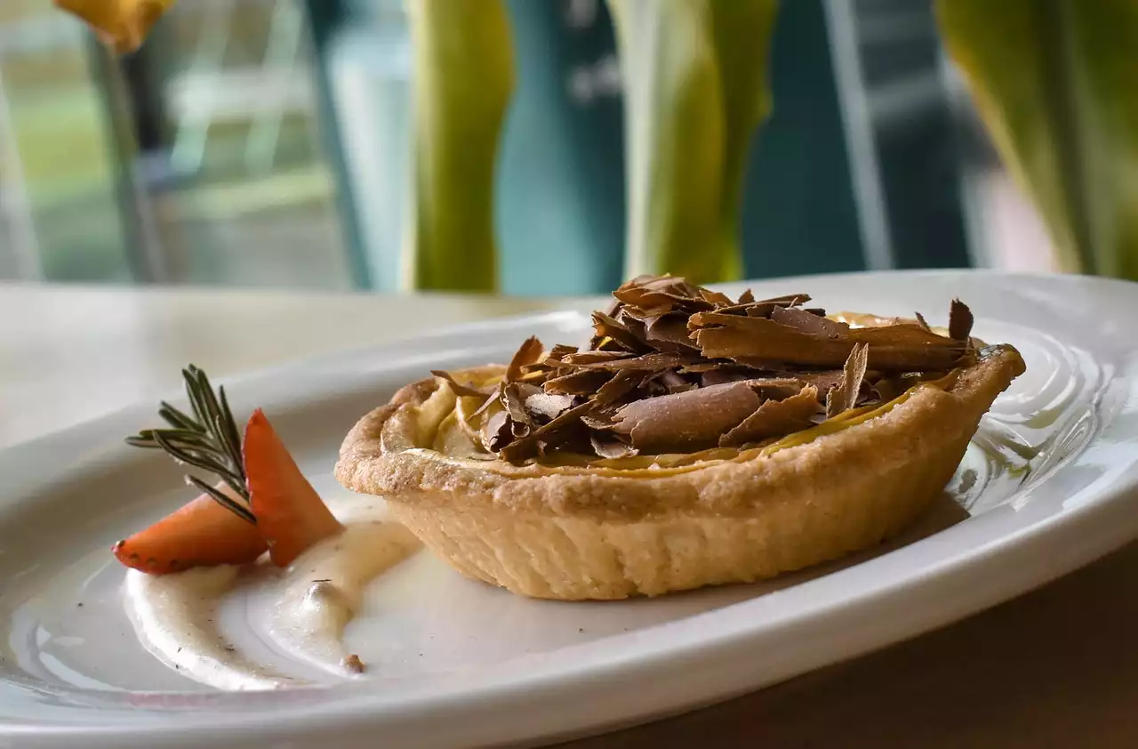 Des desserts mexicains qui satisferont votre dent sucrée