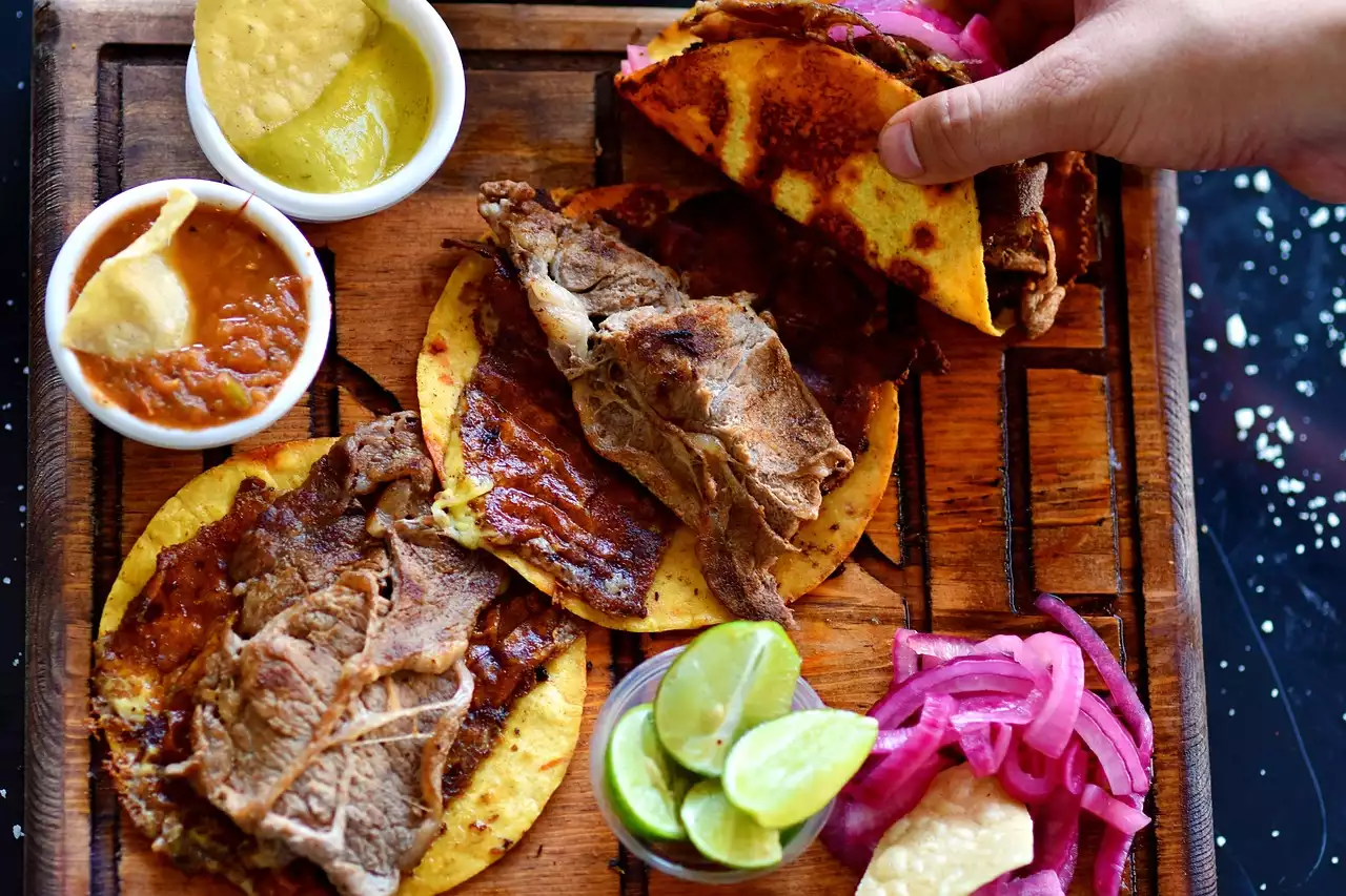 10 plats de rue mexicains incontournables dont vous n'avez jamais entendu parler